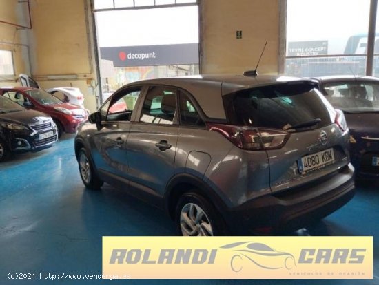 OPEL Crossland X en venta en Palma de Mallorca (Islas Baleares) - Palma de Mallorca