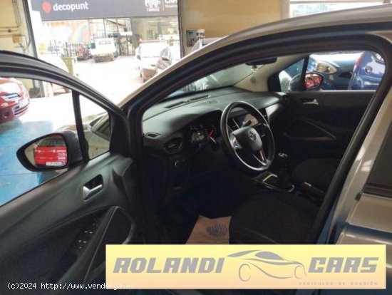 OPEL Crossland X en venta en Palma de Mallorca (Islas Baleares) - Palma de Mallorca