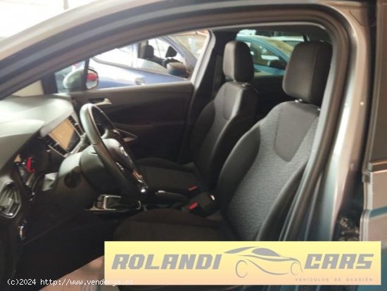 OPEL Crossland X en venta en Palma de Mallorca (Islas Baleares) - Palma de Mallorca