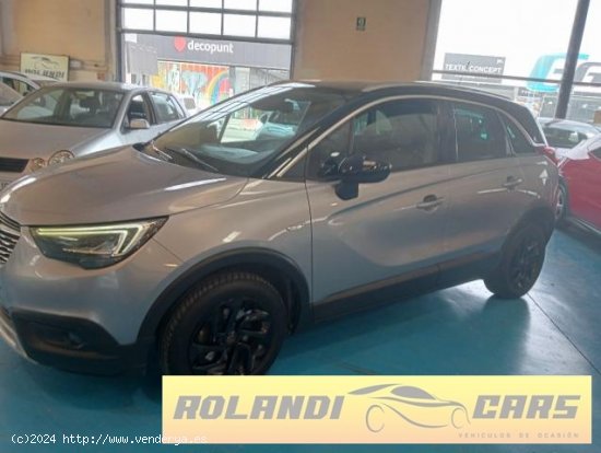 OPEL Crossland X en venta en Palma de Mallorca (Islas Baleares) - Palma de Mallorca