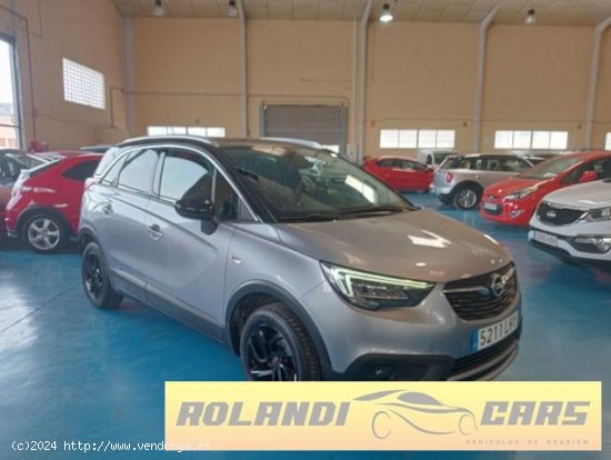 OPEL Crossland X en venta en Palma de Mallorca (Islas Baleares) - Palma de Mallorca