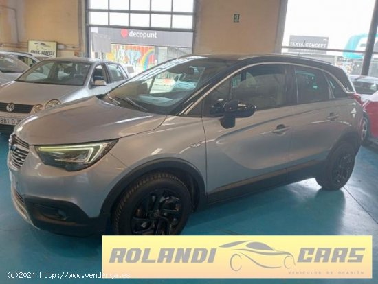 OPEL Crossland X en venta en Palma de Mallorca (Islas Baleares) - Palma de Mallorca