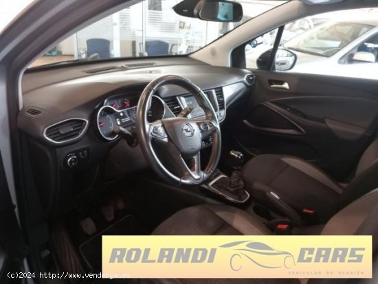 OPEL Crossland X en venta en Palma de Mallorca (Islas Baleares) - Palma de Mallorca