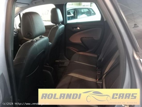 OPEL Crossland X en venta en Palma de Mallorca (Islas Baleares) - Palma de Mallorca