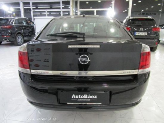 OPEL Vectra en venta en Santa Fe (Granada) - Santa Fe