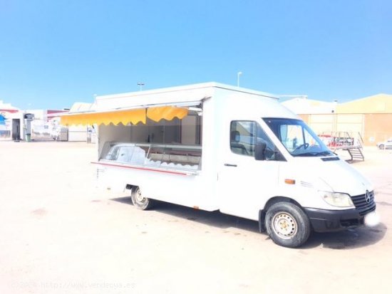 MERCEDES Sprinter en venta en CalviÃ  (Islas Baleares) - CalviÃ 