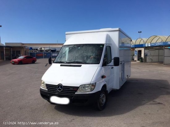 MERCEDES Sprinter en venta en CalviÃ  (Islas Baleares) - CalviÃ 