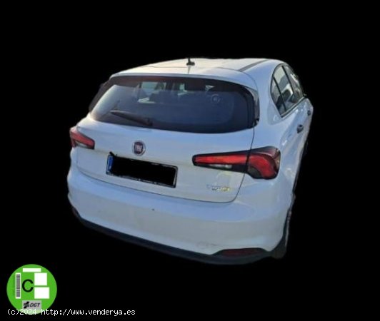 FIAT Tipo en venta en Santa Fe (Granada) - Santa Fe