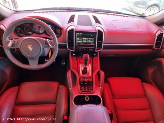 PORSCHE Cayenne en venta en Arganda del Rey (Madrid) - Arganda del Rey