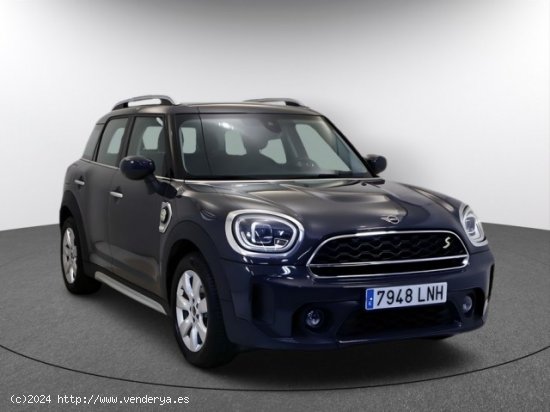 MINI Countryman en venta en LalÃ­n (Pontevedra) - LalÃ­n