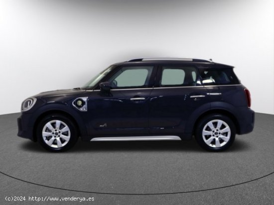 MINI Countryman en venta en LalÃ­n (Pontevedra) - LalÃ­n