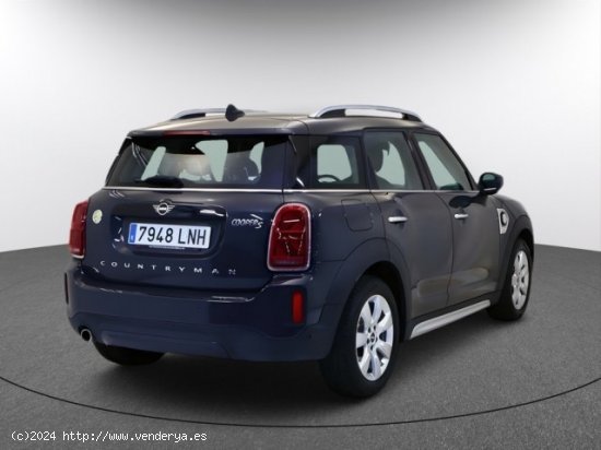 MINI Countryman en venta en LalÃ­n (Pontevedra) - LalÃ­n