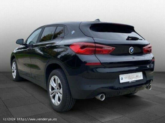 BMW X2 en venta en BanastÃ¡s (Huesca) - BanastÃ¡s