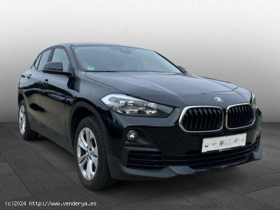 BMW X2 en venta en BanastÃ¡s (Huesca) - BanastÃ¡s