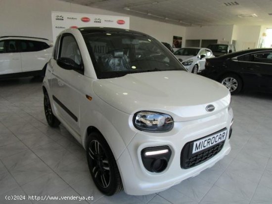 MICROCAR Due en venta en Santa Fe (Granada) - Santa Fe