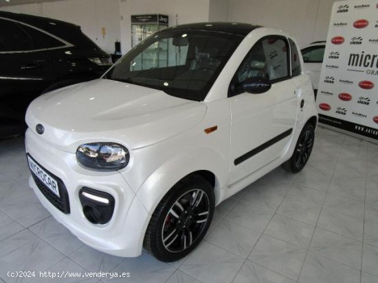 MICROCAR Due en venta en Santa Fe (Granada) - Santa Fe