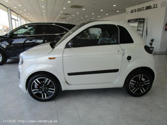 MICROCAR Due en venta en Santa Fe (Granada) - Santa Fe