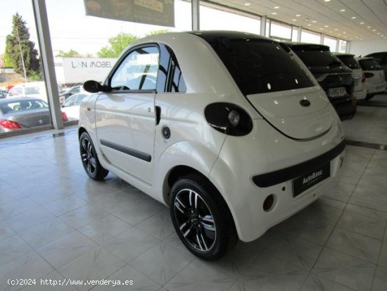 MICROCAR Due en venta en Santa Fe (Granada) - Santa Fe