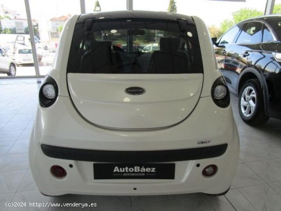 MICROCAR Due en venta en Santa Fe (Granada) - Santa Fe