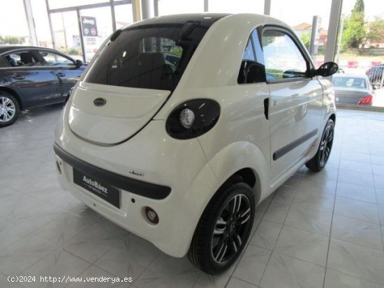 MICROCAR Due en venta en Santa Fe (Granada) - Santa Fe