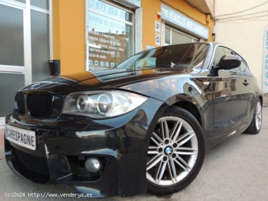 BMW Serie 1 en venta en AlcarrÃ s (Lleida) - AlcarrÃ s