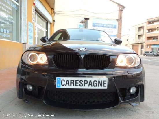 BMW Serie 1 en venta en AlcarrÃ s (Lleida) - AlcarrÃ s