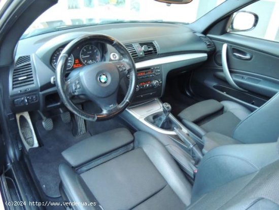 BMW Serie 1 en venta en AlcarrÃ s (Lleida) - AlcarrÃ s