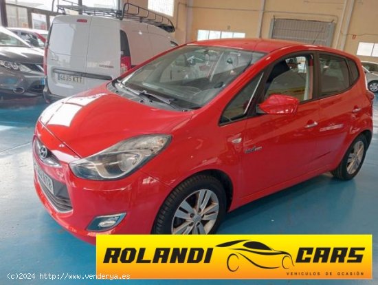  HYUNDAI iX20 en venta en Palma de Mallorca (Islas Baleares) - Palma de Mallorca 