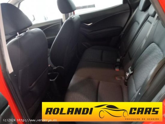 HYUNDAI iX20 en venta en Palma de Mallorca (Islas Baleares) - Palma de Mallorca