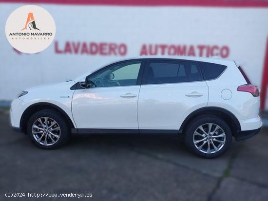 TOYOTA RAV4 en venta en Badajoz (Badajoz) - Badajoz