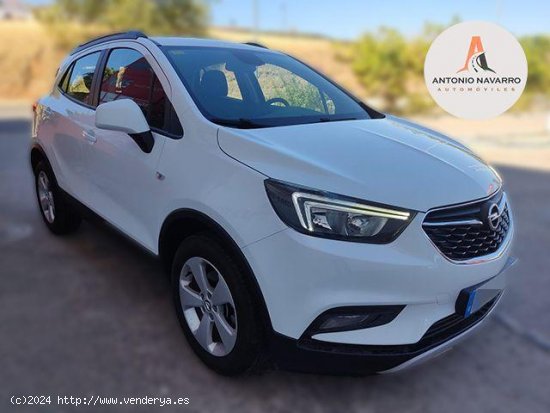  OPEL Mokka X en venta en Badajoz (Badajoz) - Badajoz 