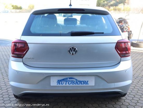 VOLKSWAGEN Polo en venta en AlcalÃ¡ de GuadaÃ­ra (Sevilla) - AlcalÃ¡ de GuadaÃ­ra