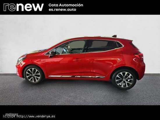 Renault Clio TECHNO TCE 90CV de 2023 con 12.600 Km por 19.500 EUR. en Madrid