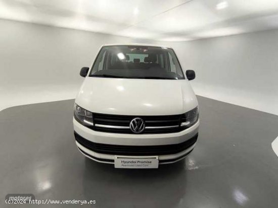 Volkswagen Multivan Multivan 2.0TDI BMT Outdoor 110kW de 2017 con 89.950 Km por 35.900 EUR. en Barce