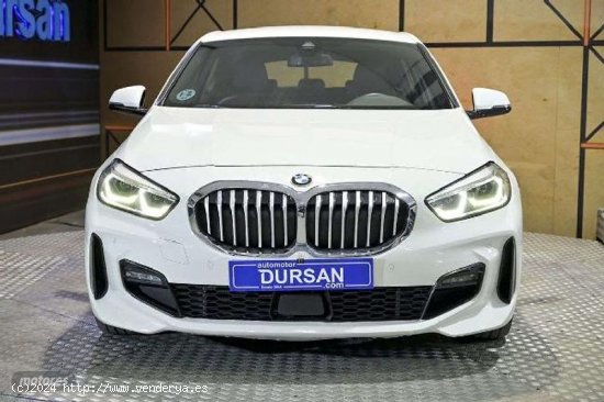 BMW Serie 1 118 118ia de 2021 con 69.407 Km por 24.290 EUR. en Madrid