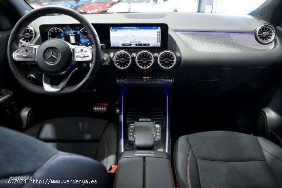 Mercedes Clase GLA Gla 250 E de 2023 con 15.000 Km por 39.990 EUR. en Madrid