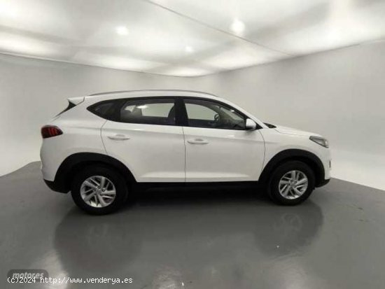 Hyundai Tucson 1.6 GDI SLE 4x2 de 2020 con 38.850 Km por 19.200 EUR. en Barcelona