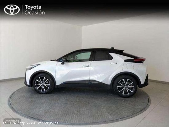 Toyota C-HR 140h Advance de 2023 con 7.964 Km por 32.950 EUR. en MADRID