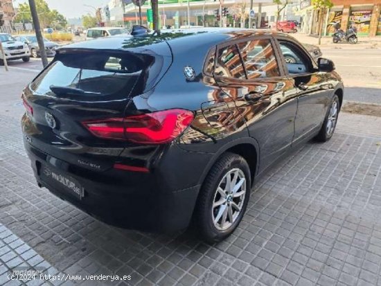 BMW X2 Sdrive 16d Business de 2020 con 82.000 Km por 19.990 EUR. en Barcelona