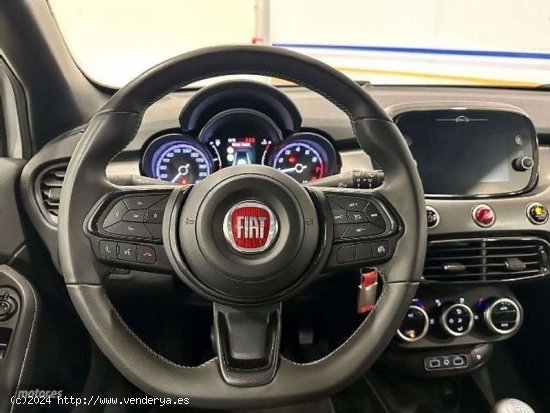 Fiat 500X 1.0 Firefly Su0026s Sport de 2020 con 43.700 Km por 15.790 EUR. en Madrid