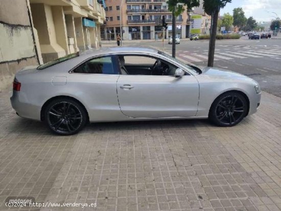 Audi A5 Coupe 1.8 Tfsi Multitronic de 2010 con 138.000 Km por 11.500 EUR. en Barcelona