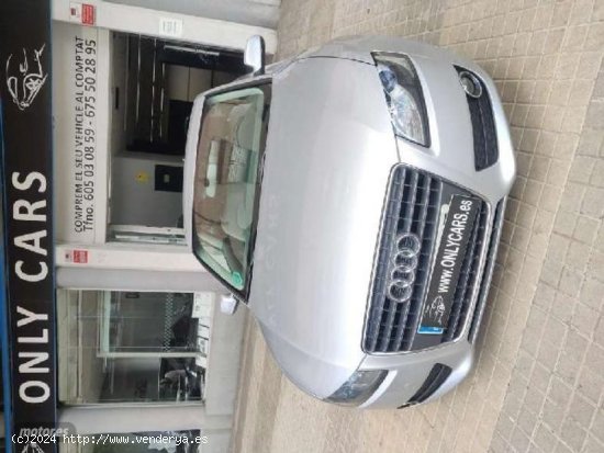 Audi A5 Coupe 1.8 Tfsi Multitronic de 2010 con 138.000 Km por 11.500 EUR. en Barcelona