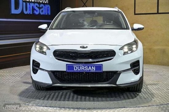 Kia XCeed 1.6 Gdi Phev 104kw 141cv Etech de 2021 con 21.469 Km por 21.895 EUR. en Madrid