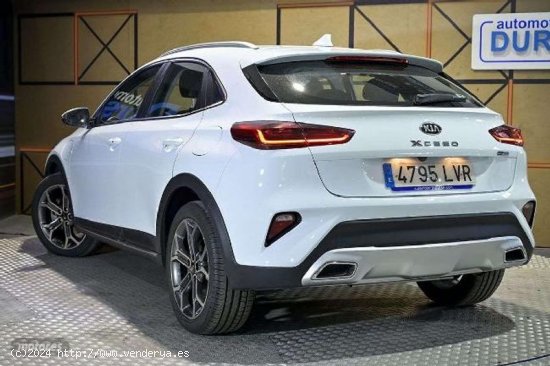 Kia XCeed 1.6 Gdi Phev 104kw 141cv Etech de 2021 con 21.469 Km por 21.895 EUR. en Madrid