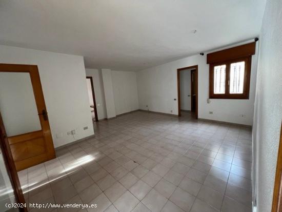 VENTA DE ATICO EN CENTRO DE MURCIA, ZONA PLAZA SAN JUAN, 3 DORMITORIOS - MURCIA