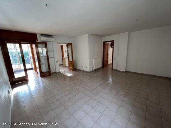 VENTA DE ATICO EN CENTRO DE MURCIA, ZONA PLAZA SAN JUAN, 3 DORMITORIOS - MURCIA