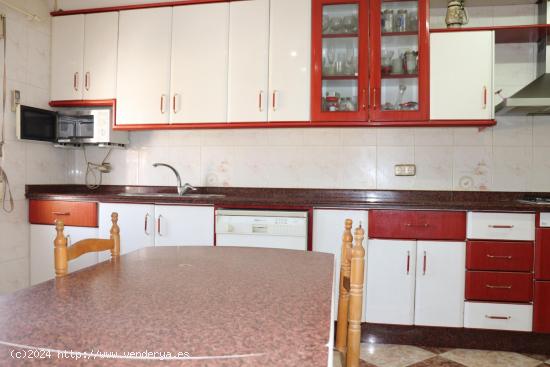 Se Vende en Hondon de los Frailes - ALICANTE