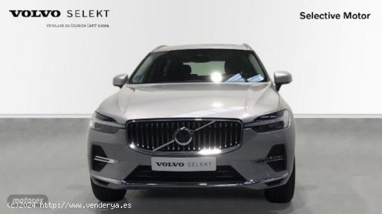 Volvo XC 60 XC60 Recharge Core, T6 plug-in hybrid eAWD, Electrico de 2023 con 24.536 Km por 53.900 E