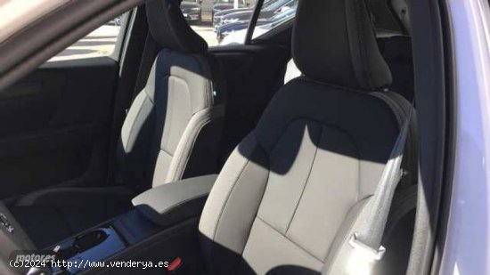 Volvo XC40 Recharge Plus, El?ctrico Puro (Extended), El?ctrico de 2023 con 10 Km por 52.900 EUR. en 