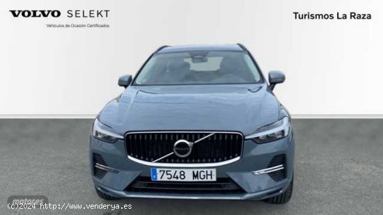 Volvo XC 60 TODOTERRENO 2.0 B4 P CORE AUTO 197CV 5P de 2023 con 29.641 Km por 39.900 EUR. en Sevilla